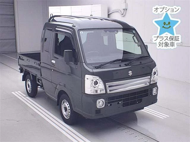 Suzuki Carry Truck DA16T 2022